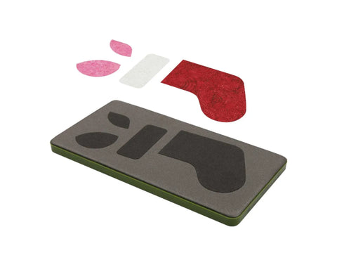 AccuQuilt GO! Mini Stocking
