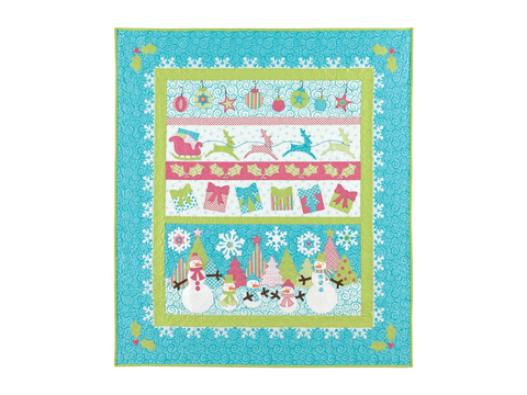 GO! Holiday Accessories