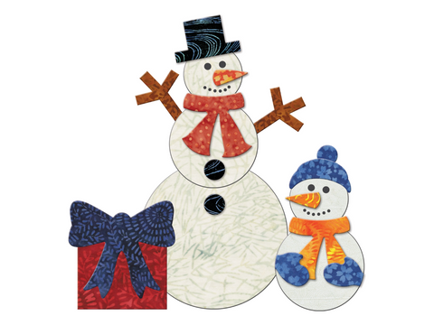 GO! Holiday Accessories