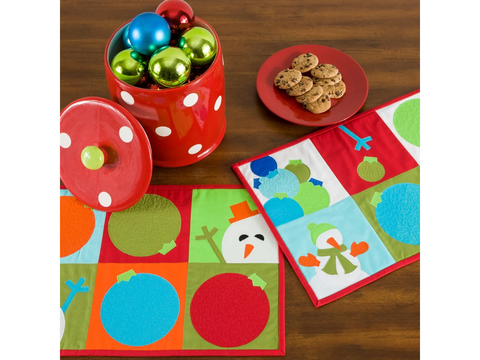 GO! Holiday Accessories