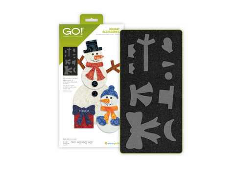 GO! Holiday Accessories