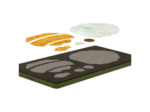 AccuQuilt GO! Bee & Beehive Die