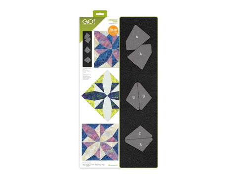 Accuquilt GO! Friendship Chain Die