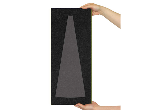 GO! Tree Skirt Wedge