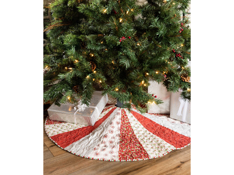 GO! Tree Skirt Wedge