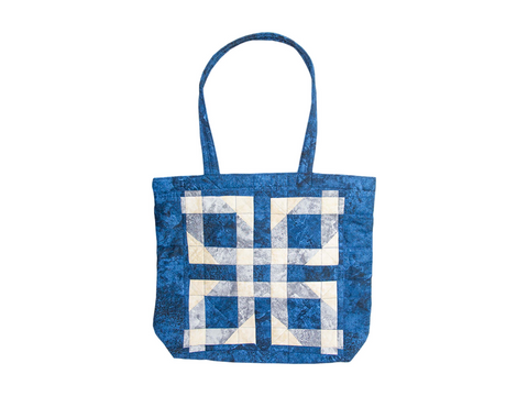 GO! Star & Cross-10" Finished