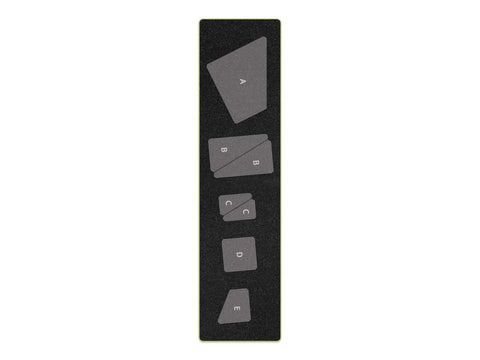 Accuquilt GO! Duck Creek Puzzle