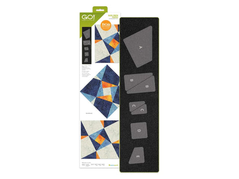Accuquilt GO! Duck Creek Puzzle