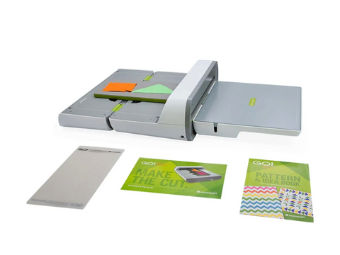 GO! Big® Electric Essentials Starter Pack