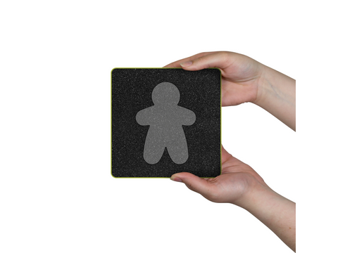 GO! Gingerbread Cookie