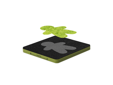 GO! Gingerbread Cookie