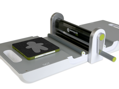 GO! Gingerbread Cookie