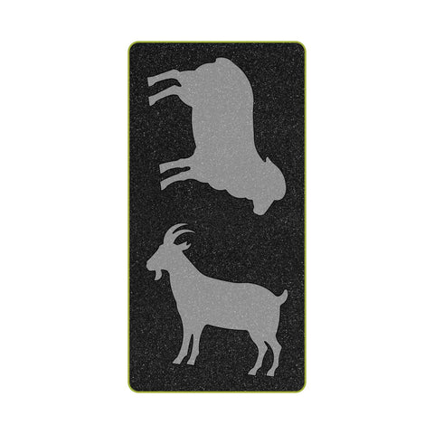 GO! Sheep & Goat