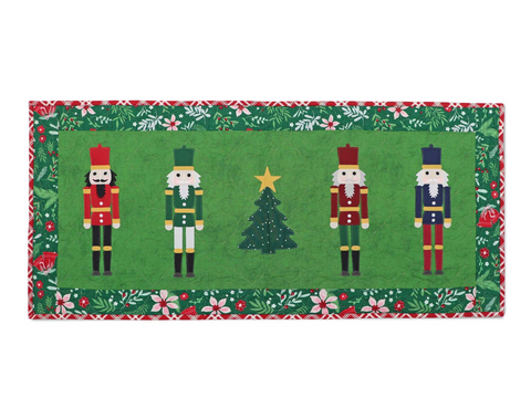 GO! Nutcracker