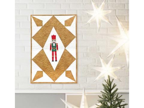 GO! Nutcracker