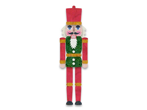 GO! Nutcracker