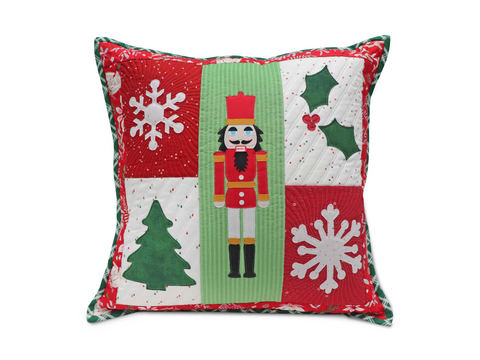 GO! Nutcracker