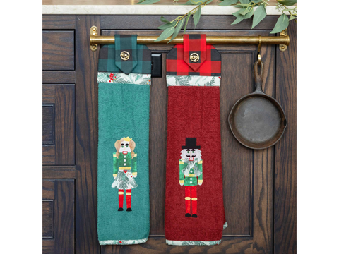 GO! Nutcracker