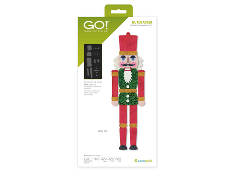 GO! Nutcracker