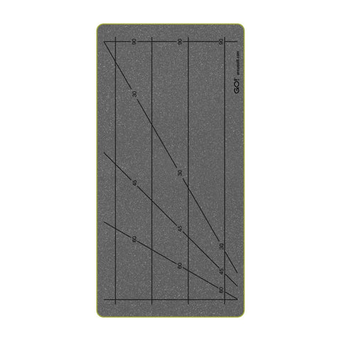 AccuQuilt GO! Small Strip Cutter-1-1/2" (1" Finished)