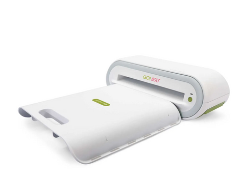 GO! Bolt™ Electric Essentials Starter Pack