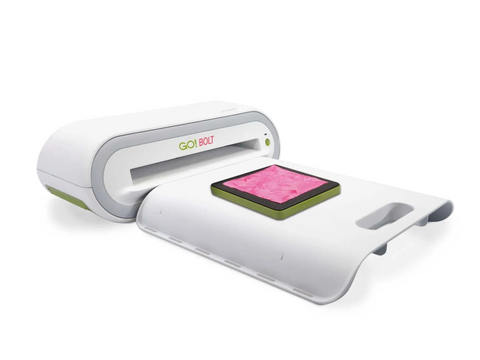 GO! Bolt™ Electric Essentials Starter Pack