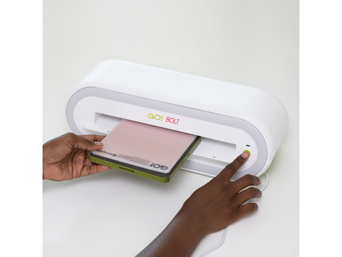 GO! Bolt™ Electric Essentials Starter Pack