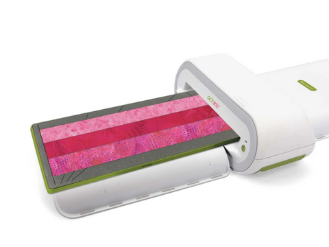 GO! Bolt™ Electric Essentials Starter Pack