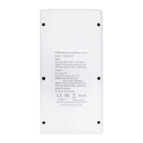 AccuQuilt GO! Bolt™ Battery Pack