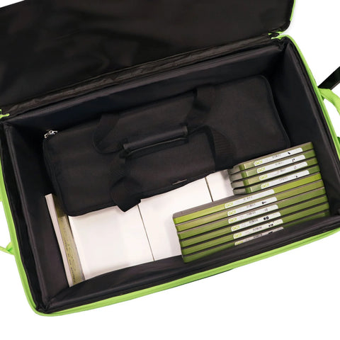 AccuQuilt Cutter & Carry Bag