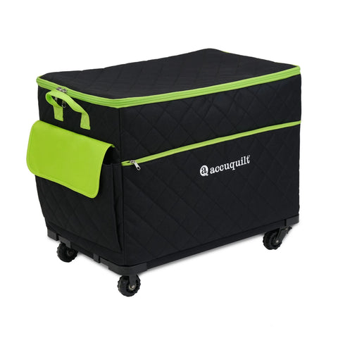 AccuQuilt Cutter & Carry Bag
