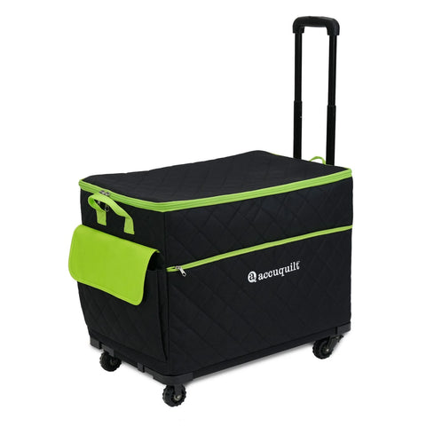 AccuQuilt Cutter & Carry Bag