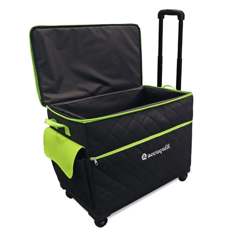 AccuQuilt Cutter & Carry Bag