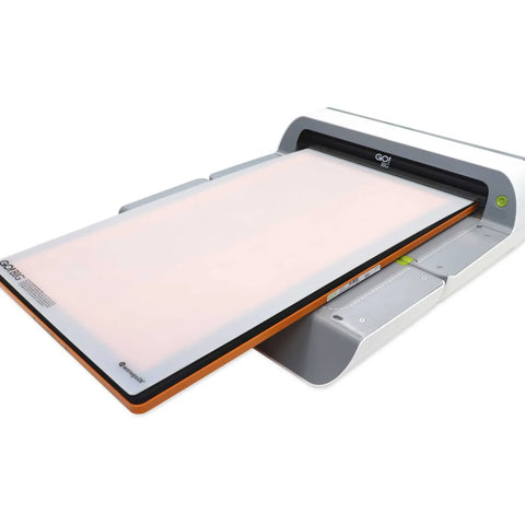 GO! Cutting Mat-13" x 24"