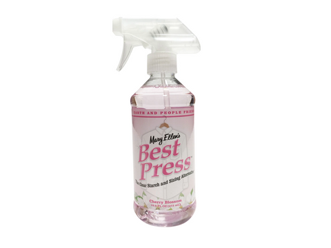 Mary Ellen's Best Press Cherry Blossom 16oz