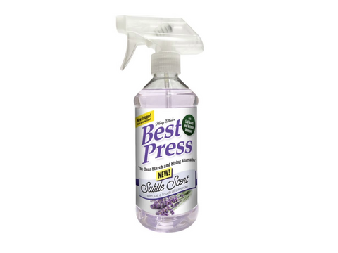 Mary Ellen's Best Press Subtle Scent 16oz