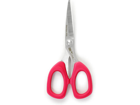 Prym Love Sewing Scissor 5-1/4"