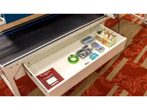 Drawer for Kinetic Coronet & Pearl Quilt Frames