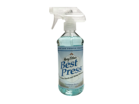 Mary Ellen's Best Press Caribbean Beach 16oz
