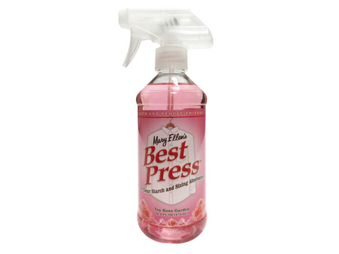 Mary Ellen's Best Press Tea Rose 16oz