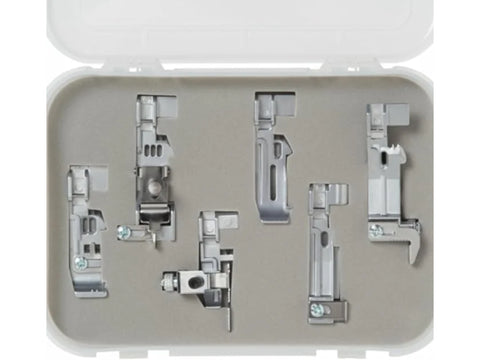 Bernette B44 & 48 10ct Foot Kit