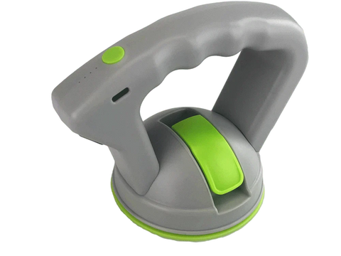 Cutterpillar Clamp Light