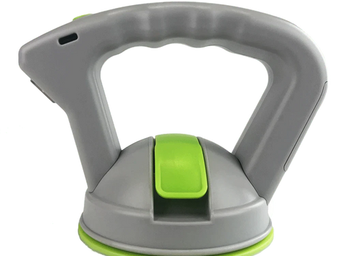 Cutterpillar Clamp Light