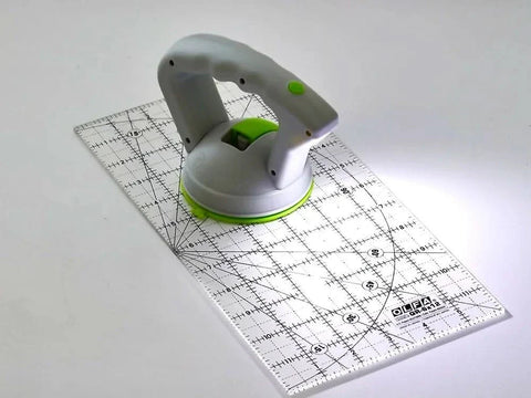 Cutterpillar Clamp Light