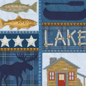 OESD Lake Life