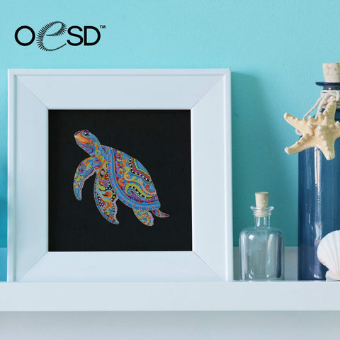 OESD Hooked On Fish By Ann Lauer CD