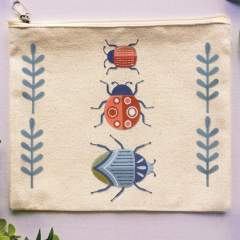 OESD Beetle Bugs By Ammie Gomez