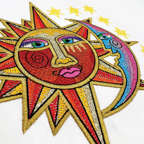 OESD Celestial USB by Laurel Burch