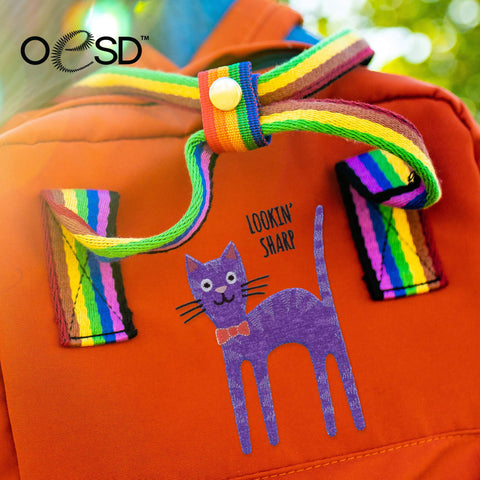 OESD Meow You Doin
