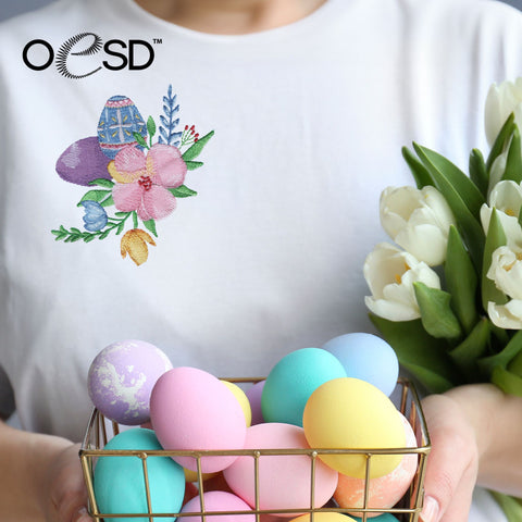 OESD Cottontail Farm By Nicole Decamp